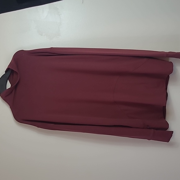 Lululemon long sweather size 6 - Picture 4 of 7